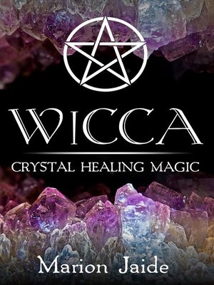 cover image of Wicca
